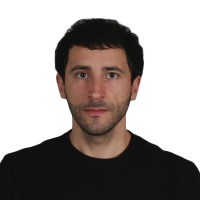 Rafayel Petrosyan