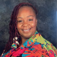 Shayla Jackson Lmsw