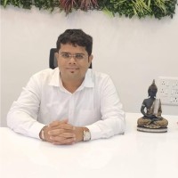 Hemendra Patel