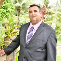 Luis Sergio Lopes Da Silva