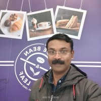 Pratheesh V V