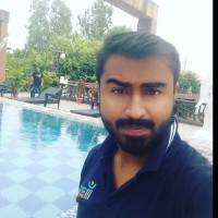 Sujeet Tripathi