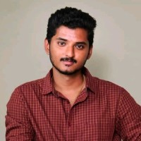Praveen T