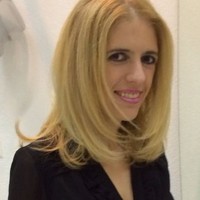 Claudia D'Antico