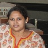 Harshitha Ashok