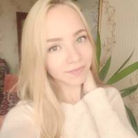 Maria Ivashchenko