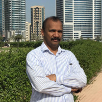 Joseph Kunnel Mathai