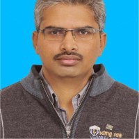 Prayag Dutt