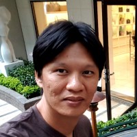 Andy Fong