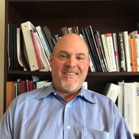 Hugh Stubblefield, PMP