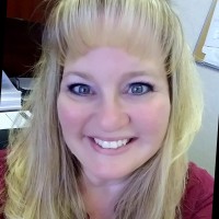 Kimberly Garvin