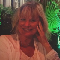 Joanne Plumridge