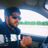 Nikul Patel