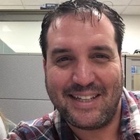 Todd Lay