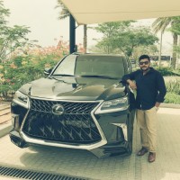 Deepak V