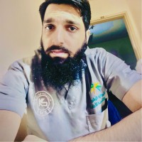 Naveed Mushtaq