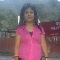 Acharya Ambika Sehgal