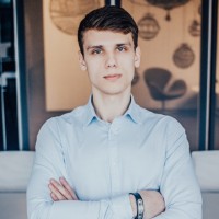Maxim Chumakov