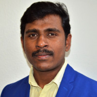 Bhanu Prakash Velagaturi