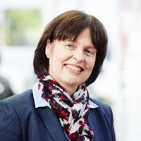 Natalie C. Nickel