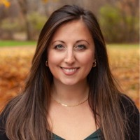 Kellie Furnald, Ms, Otr