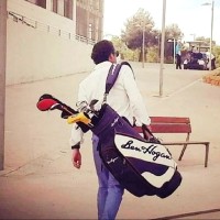 FRANCISCO BORJA LIZON