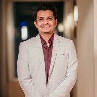Tejas Tamboskar