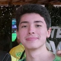 Lucas Hokama