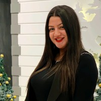 Nariman Nabil