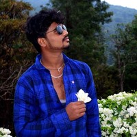 Arjun S S