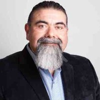 Tony Petrasso