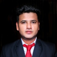 Manoj Prajapati