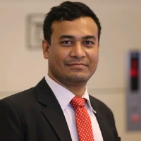 Samadul Islam