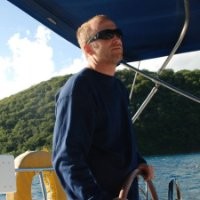 Tim Hickman
