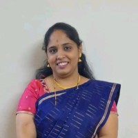 Druthi P R
