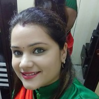 Nitika Sachdeva