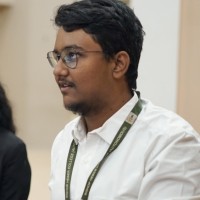 Anush Rangan
