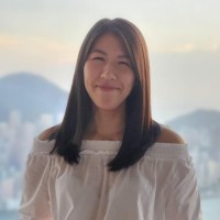Jocelyn Ho