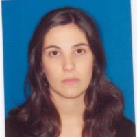 Maria Raquel Penagos Vasquez