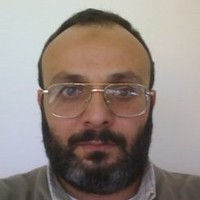 Omar Hashash