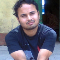 Kunal Kanti Gupta