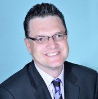Joel Jarvis