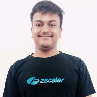 Shivam Singhal