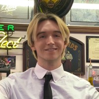 Damien Murphy