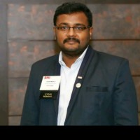Parthiban R