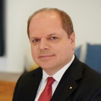Martin Berger