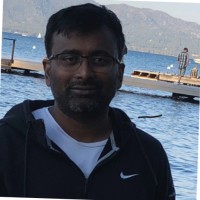 Pradeep Kusuma