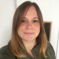 Sarah Fletcher-Berman
