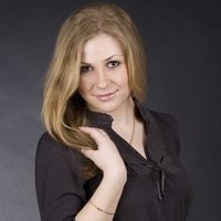 Алина Грицак