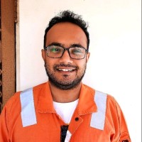 Utkarsh R. Sharma